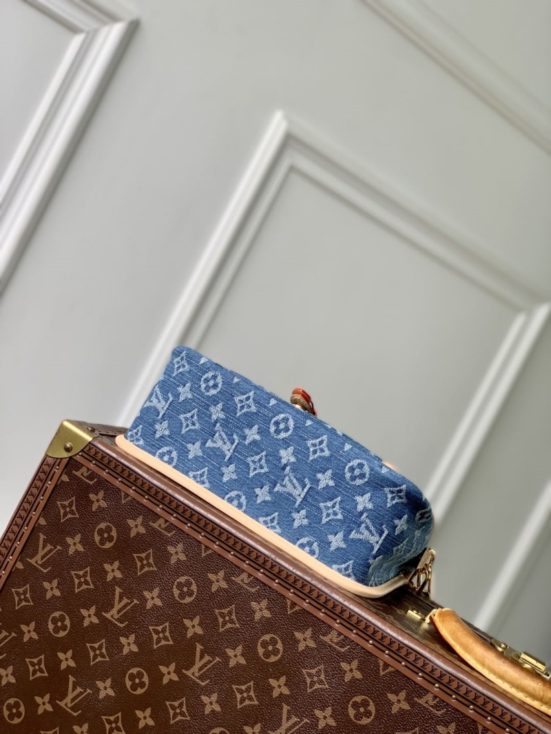 LV Satchel bags